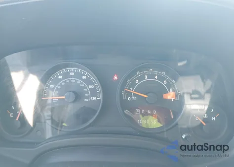 2015 Jeep Patriot Sport z USA, uszkodzony, nr VIN 1C4NJRBB9FD303334